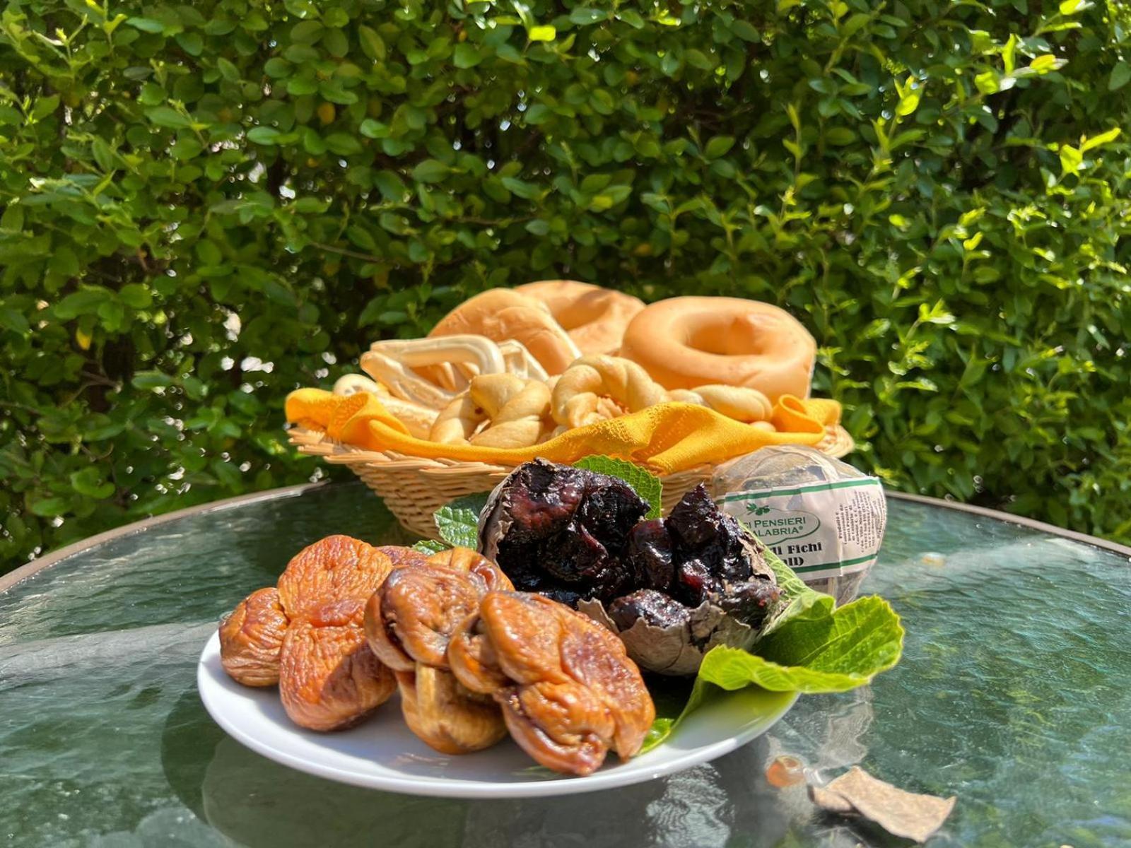 La Residenza Del Marchesato Bed & Breakfast Marano Marchesato ภายนอก รูปภาพ