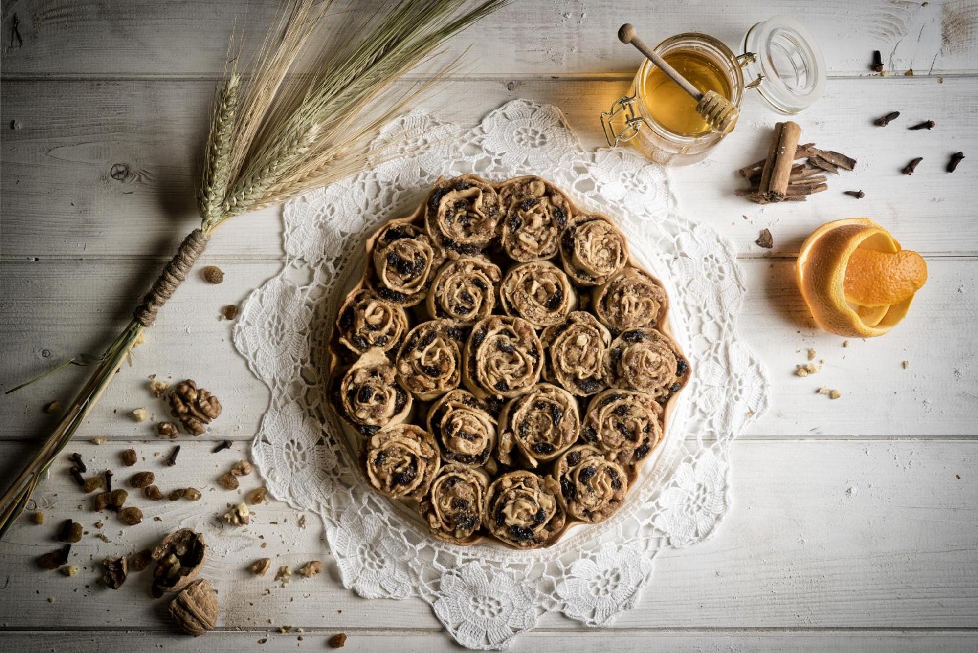 La Residenza Del Marchesato Bed & Breakfast Marano Marchesato ภายนอก รูปภาพ