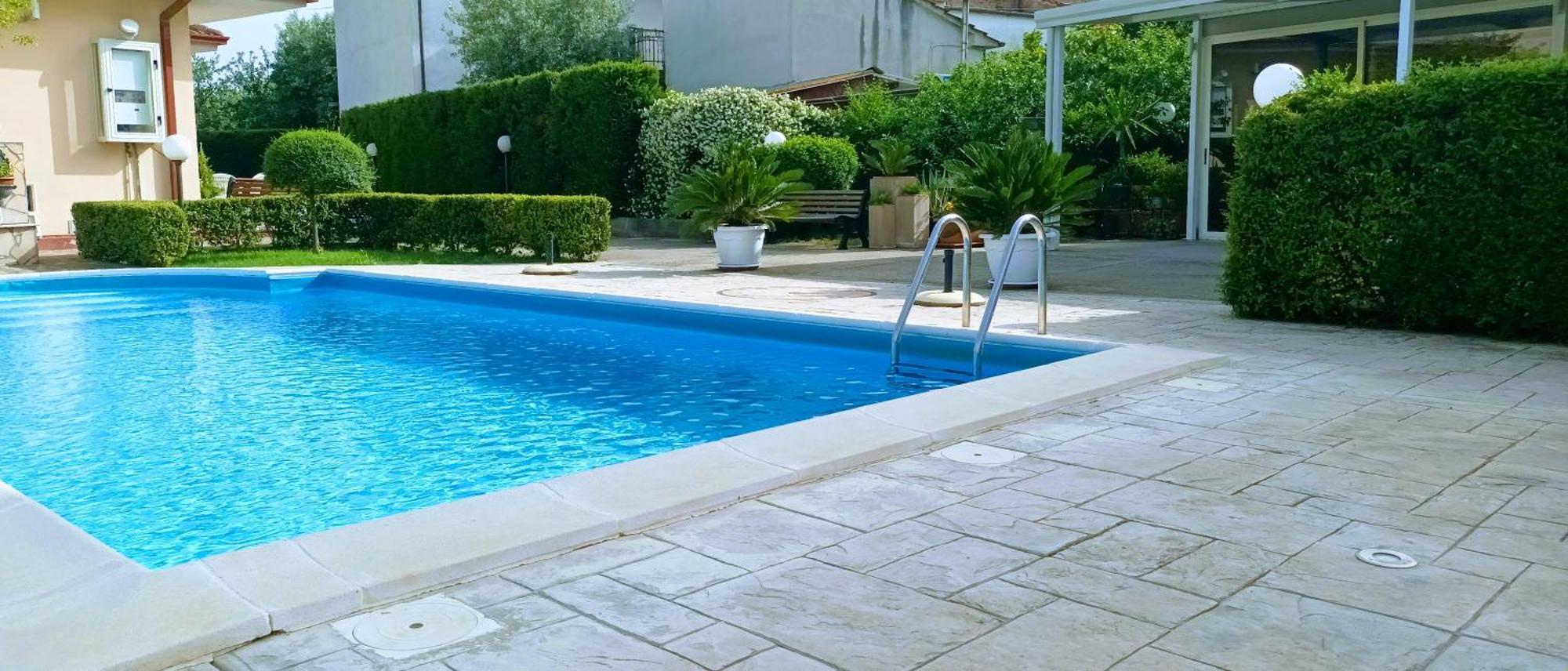 La Residenza Del Marchesato Bed & Breakfast Marano Marchesato ภายนอก รูปภาพ