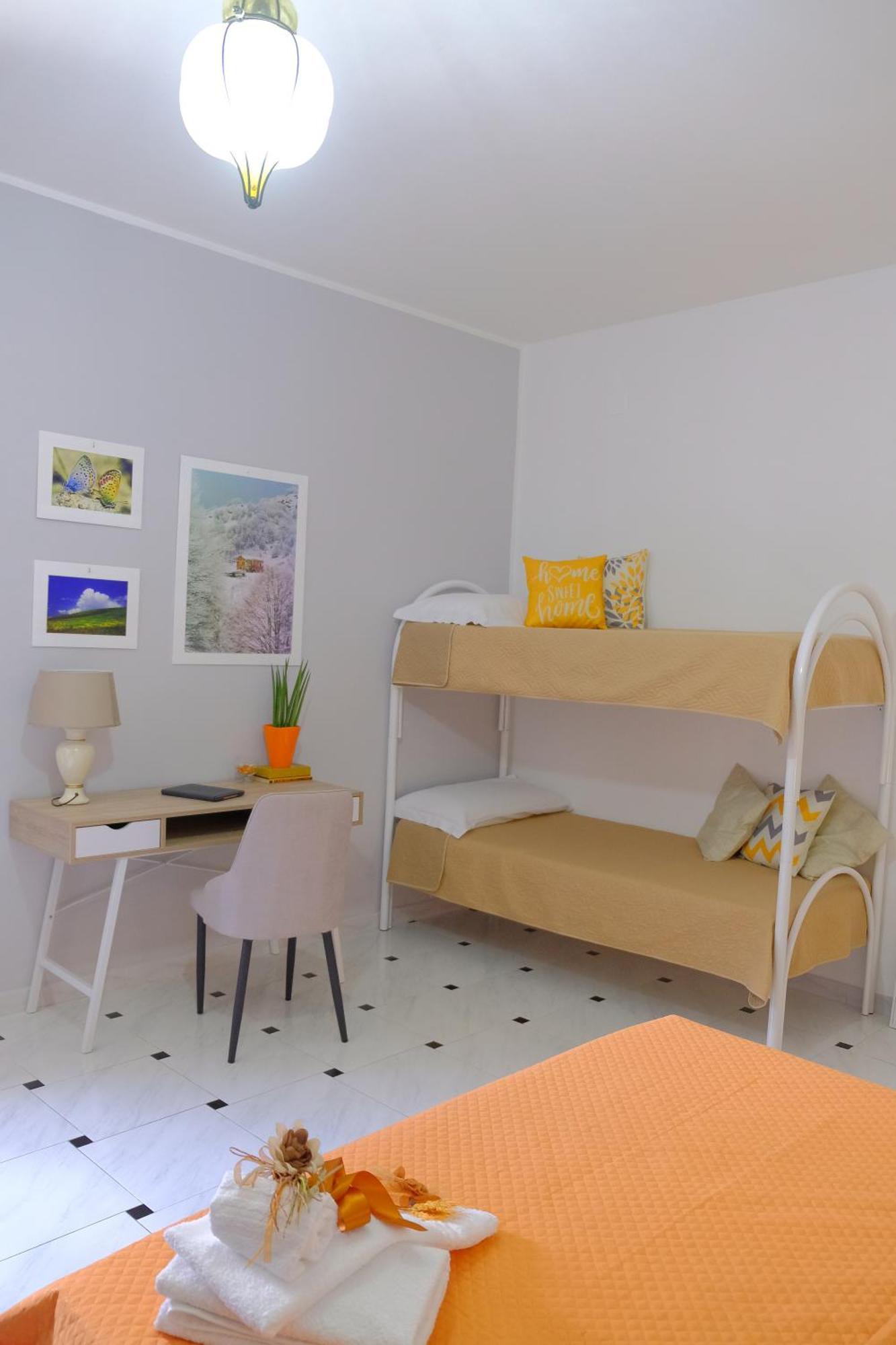 La Residenza Del Marchesato Bed & Breakfast Marano Marchesato ภายนอก รูปภาพ