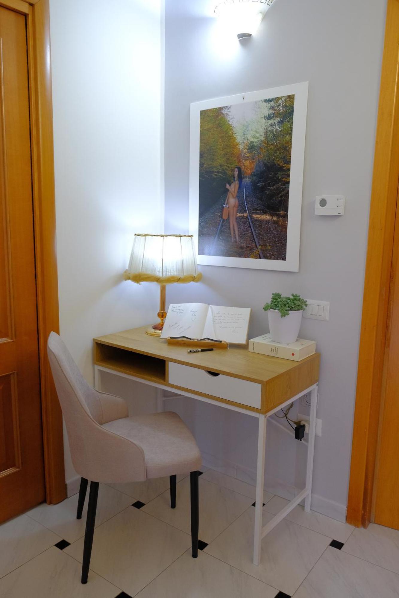 La Residenza Del Marchesato Bed & Breakfast Marano Marchesato ภายนอก รูปภาพ
