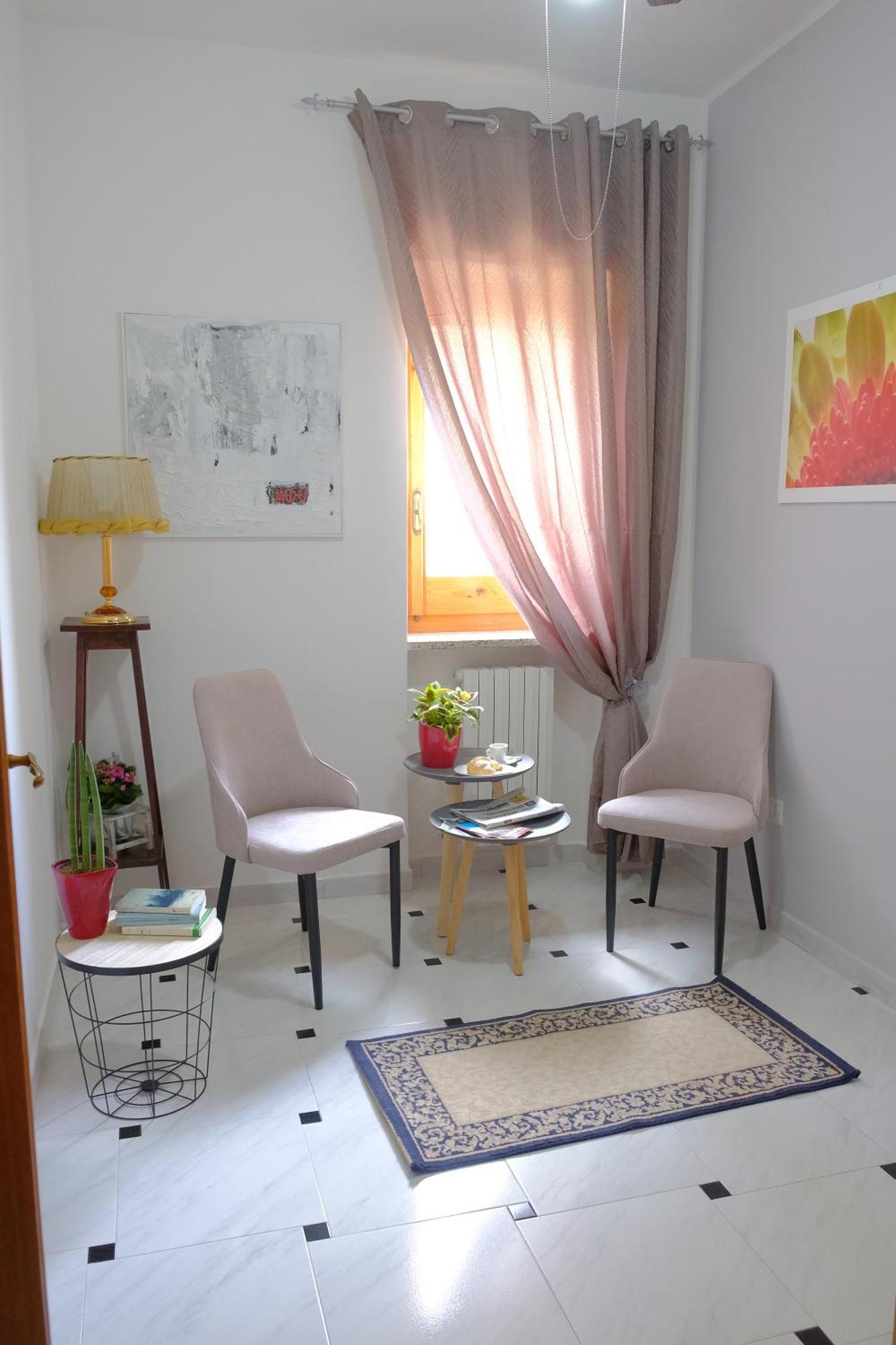 La Residenza Del Marchesato Bed & Breakfast Marano Marchesato ห้อง รูปภาพ