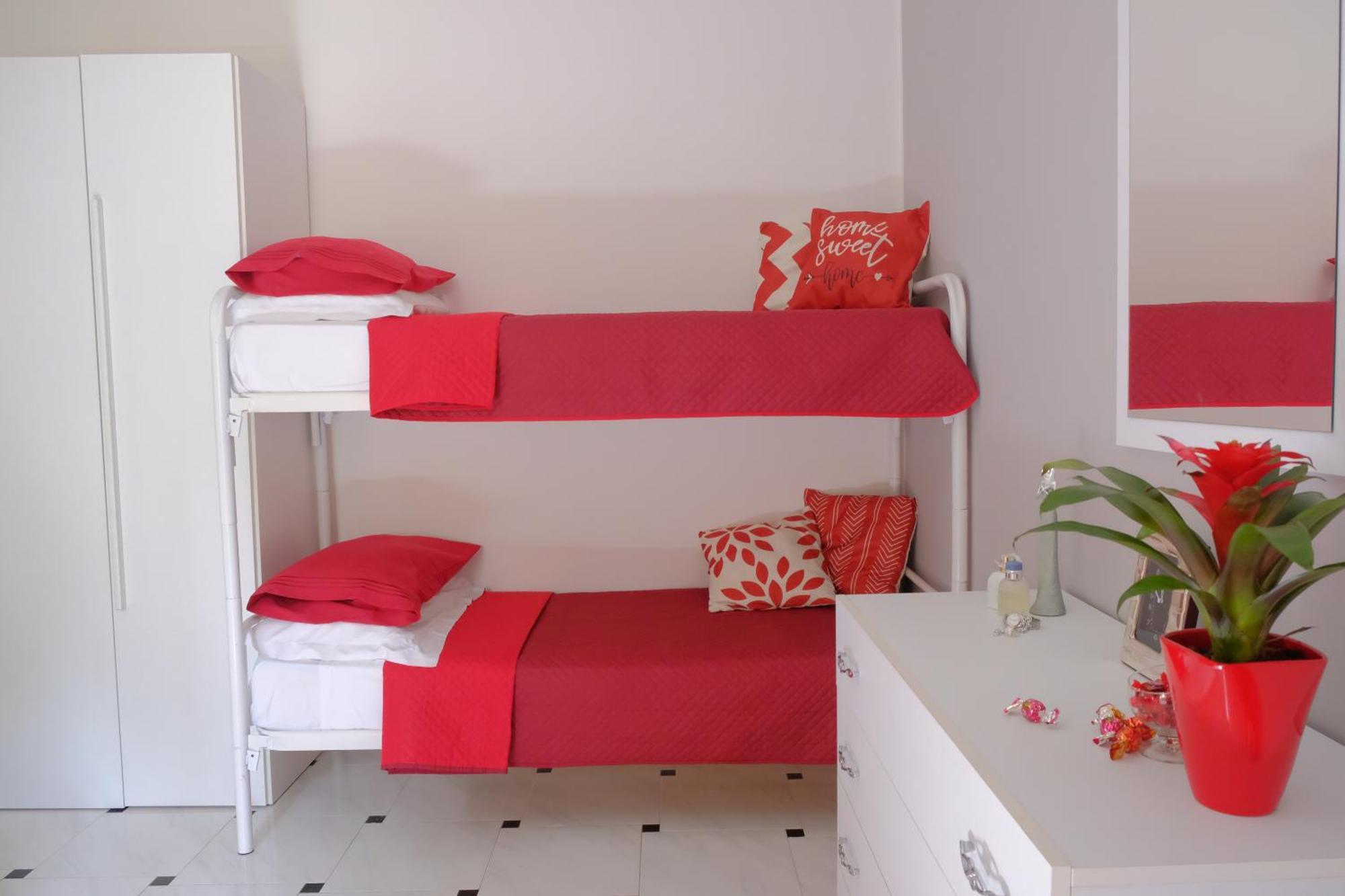 La Residenza Del Marchesato Bed & Breakfast Marano Marchesato ห้อง รูปภาพ
